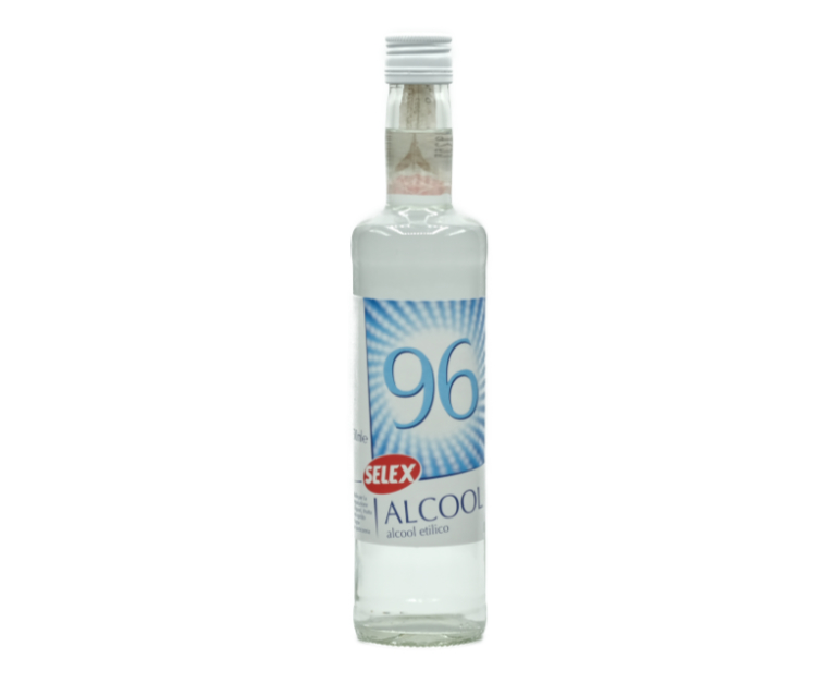 ALCOOL ETILICO 96' SELEX
