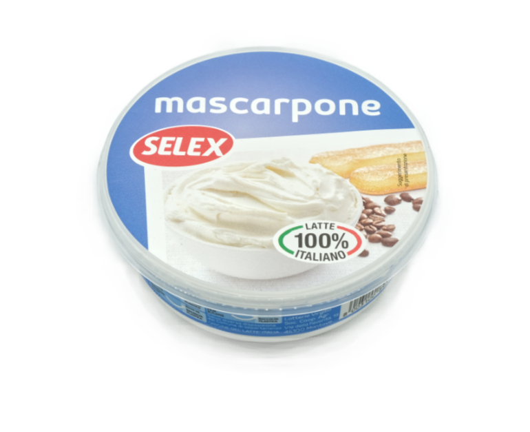 MASCARPONE SELEX