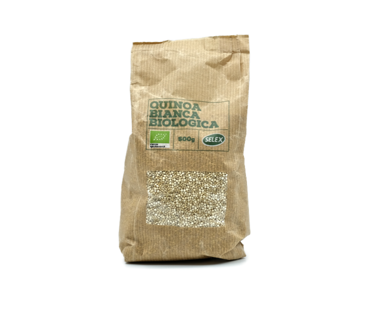 QUINOA BIO SELEX