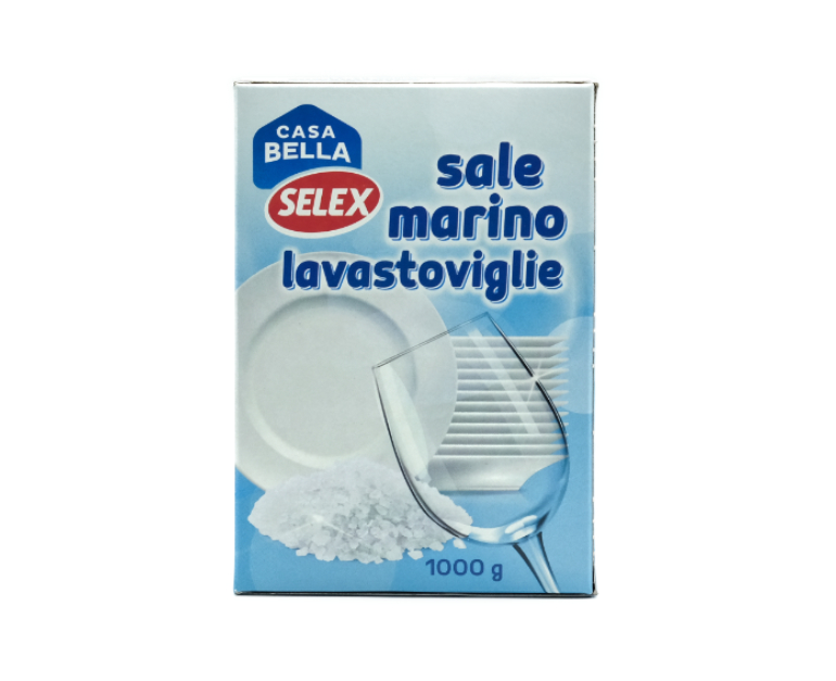 SALE LAVASTOVIGLIE  SELEX