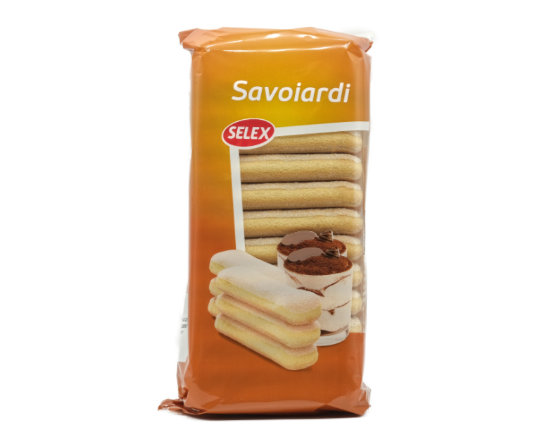 SAVOIARDI SELEX