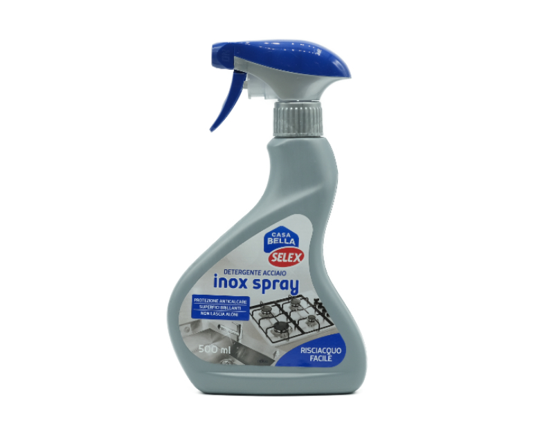 INOX SPRAY SELEX