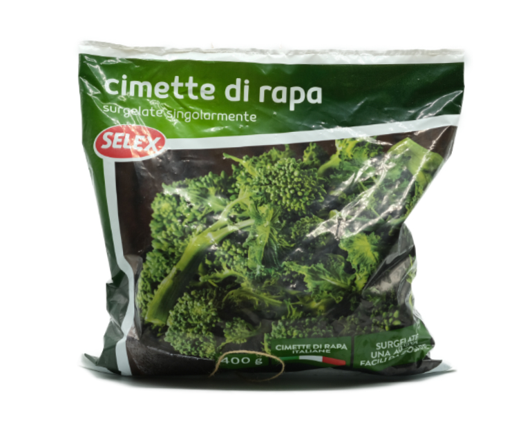 CIMETTE DI RAPA