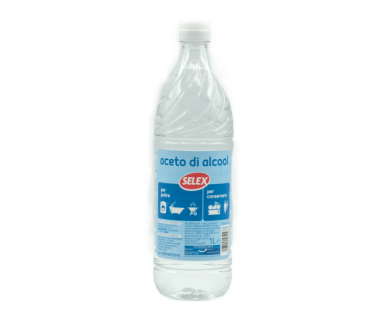 ACETO DI ALCOOL SELEX