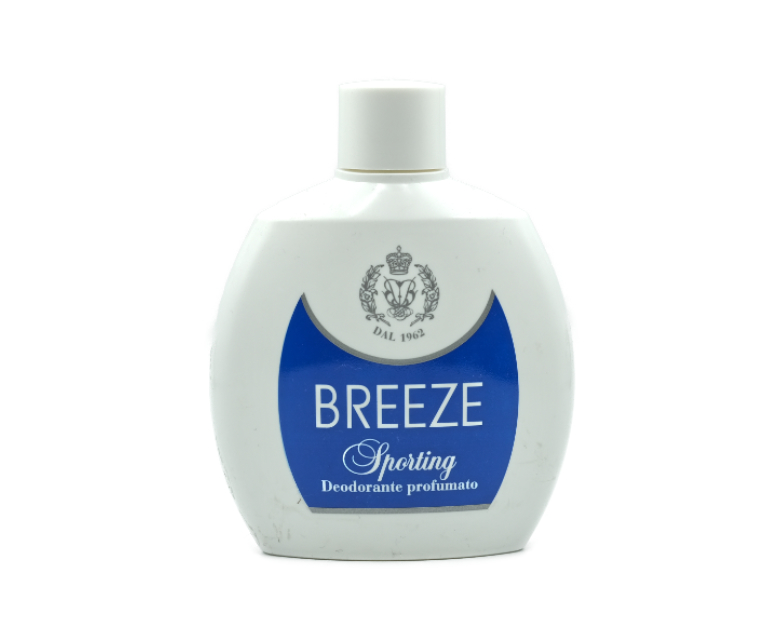 DEO BREEZE SQUEEZE SPORTING