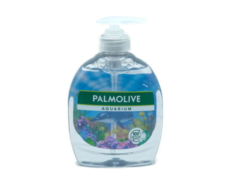 SAP.LIQ.AQUARIUM PALMOLIVE M.3