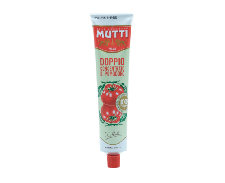 DOPPIO CONC.POMODORO MUTTI