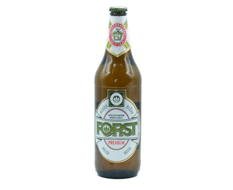 BIRRA FORST PREMIUM