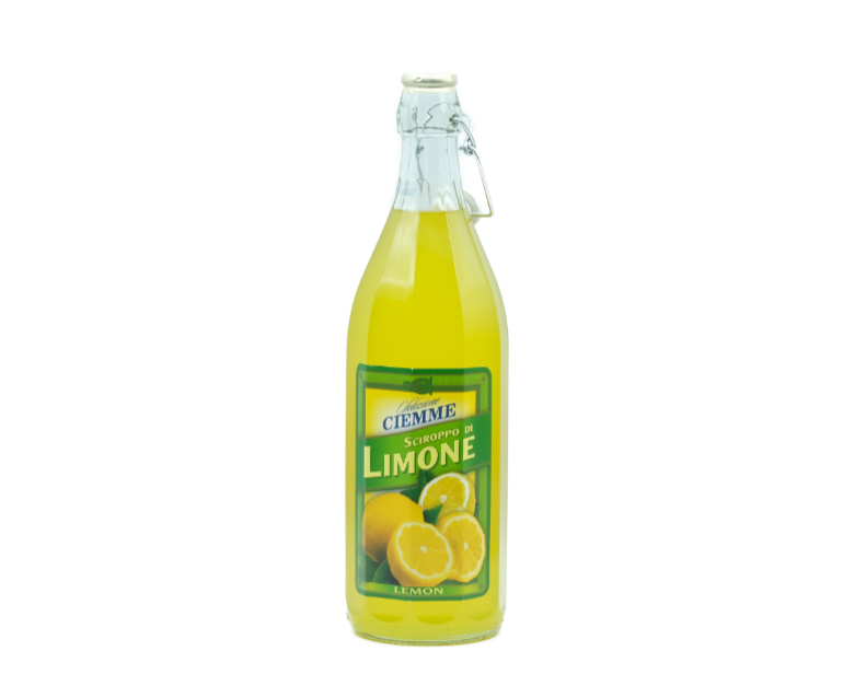 SCIROPPO CIEMME  LIMONE