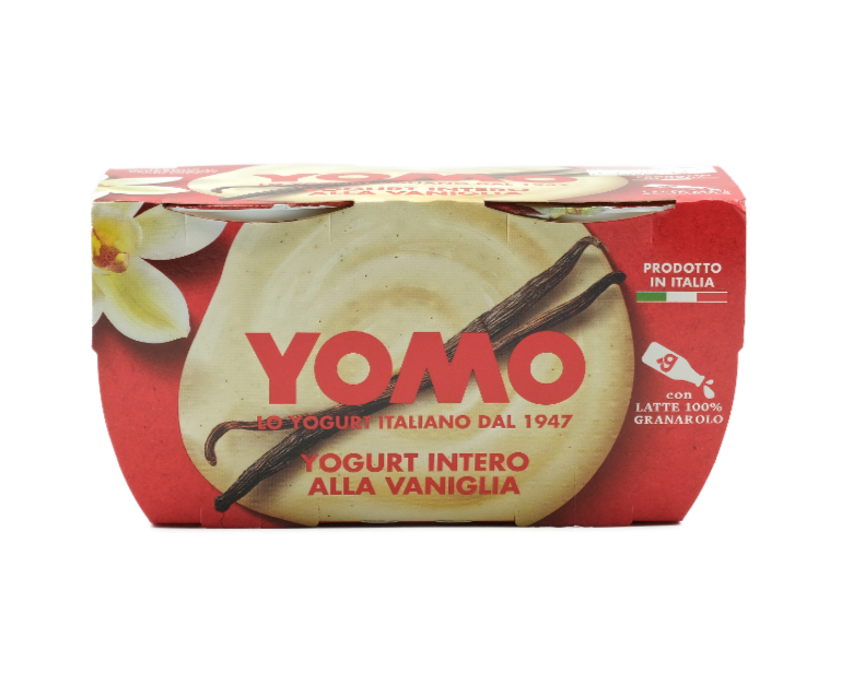 2 YOG.YOMO VANIGLIA