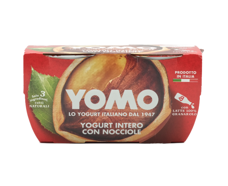 2 YOG.YOMO GOLOSO NOCCIOLA