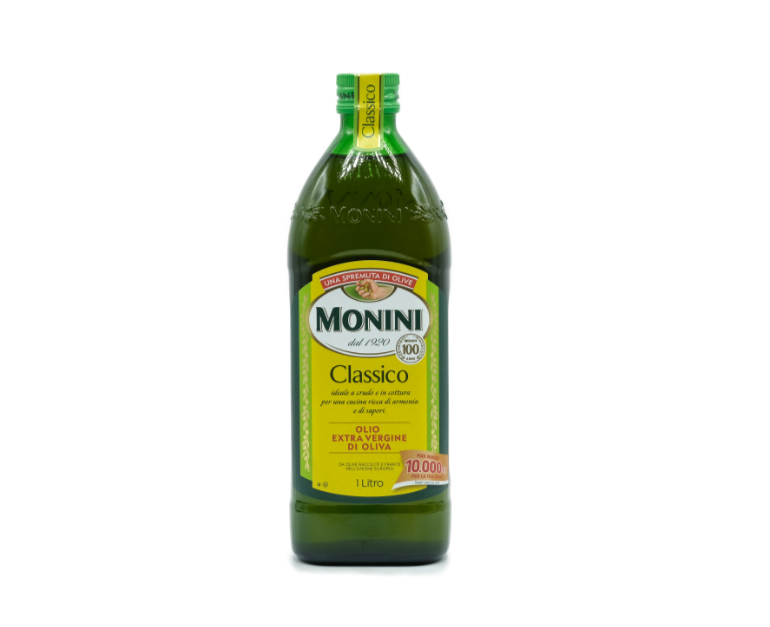 OLIO EXTRAV. OLIVA MONINI