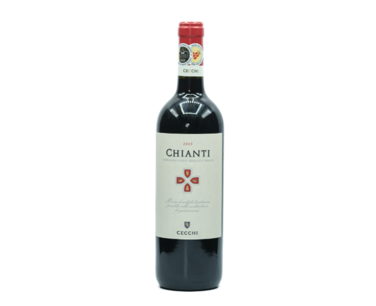 CHIANTI DOCG CECCHI