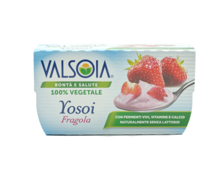 2 YOSOI VALSOIA FRAGOLA