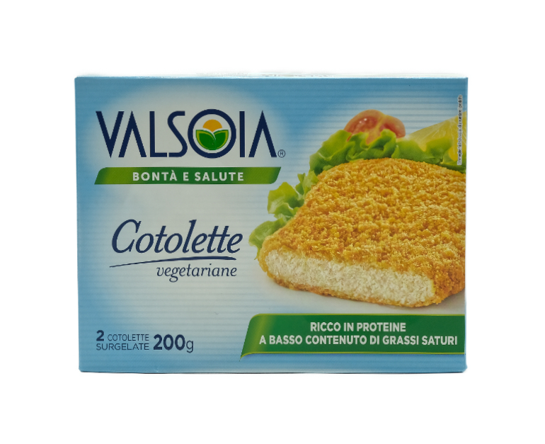 2 COTOLETTE VALSOIA GR.200