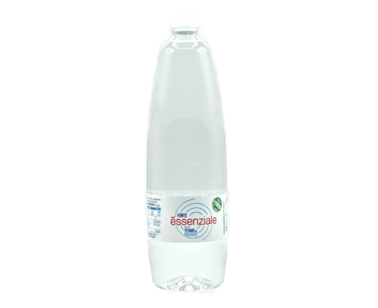 ACQUA LAURETANA NATURALE - GodinaPiù: Supermercato, Ristorante e