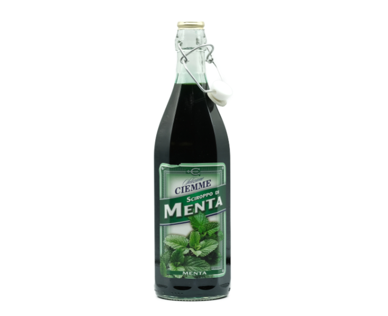 SCIROPPO CIEMME MENTA