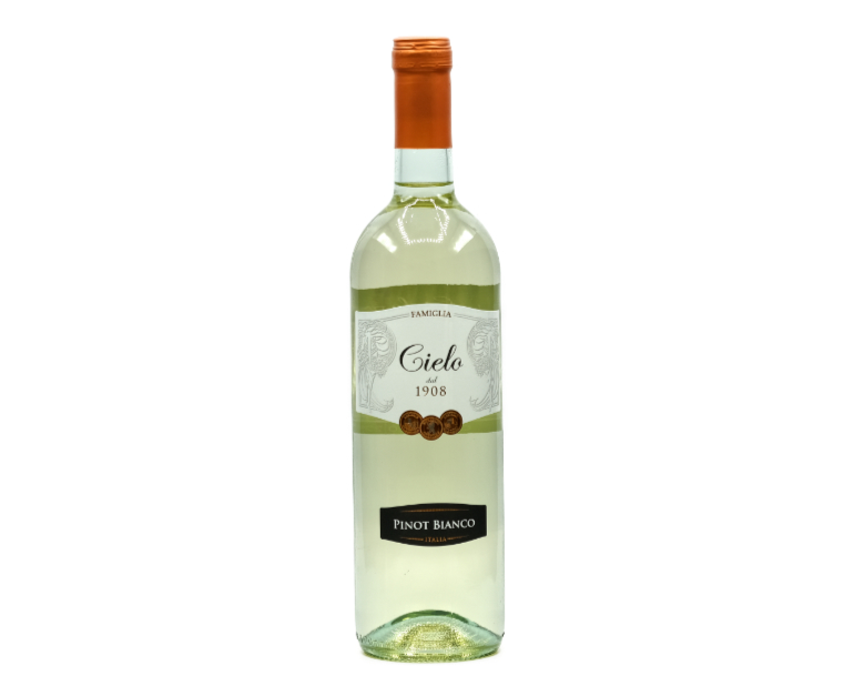 VINO CIELO PINOT BIANCO