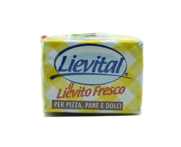 LIEVITO DI BIRRA LIEVITALIA