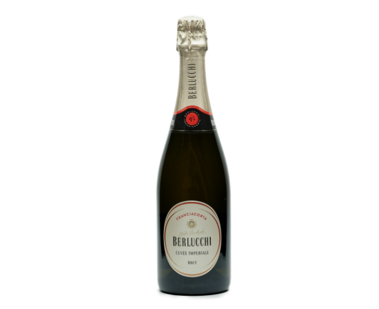 SPUMANTE BRUT BERLUCCHI