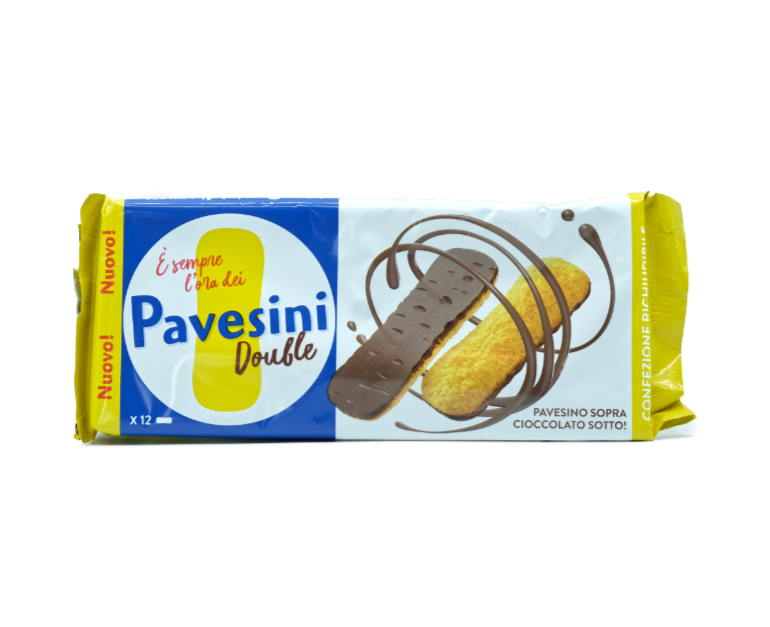 BISC.PAVESINI DOUBLE