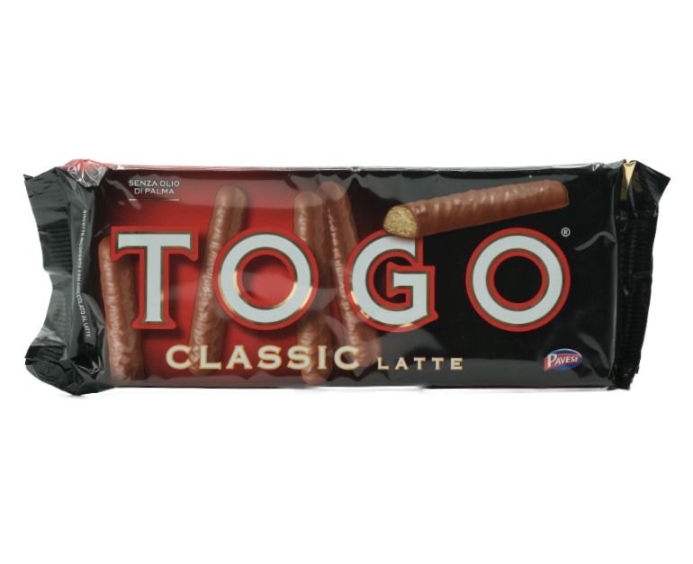 BISCOTTI TOGO CLASSICO LATTE