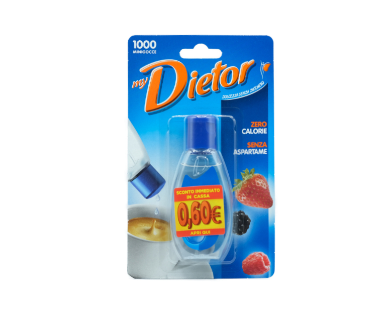 DOLCIF DIETOR LIQUIDO