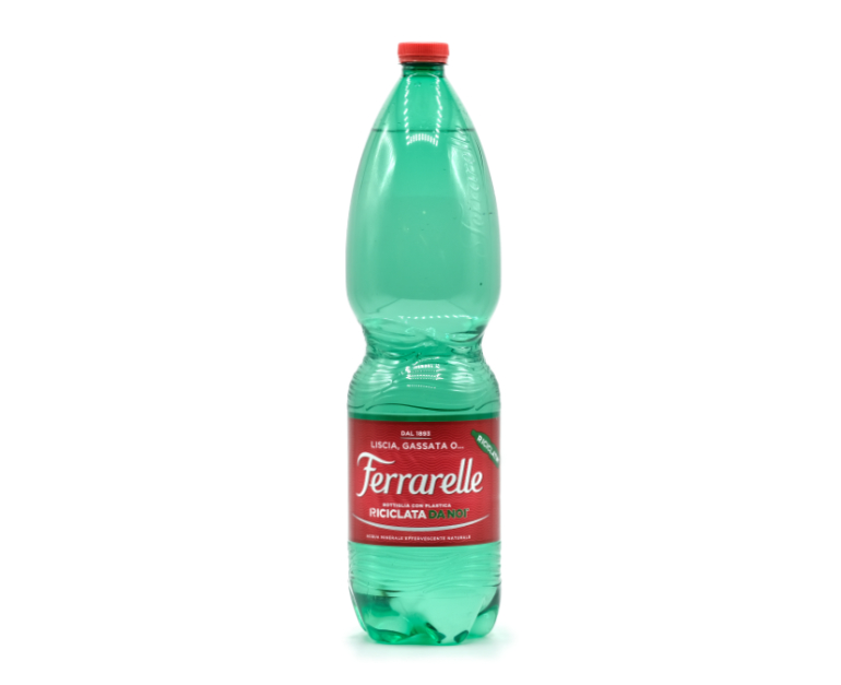 ACQUA MINERALE FERRARELLE