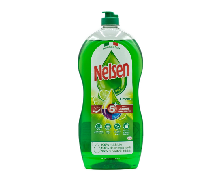 NELSEN PIATTI  LIMONE