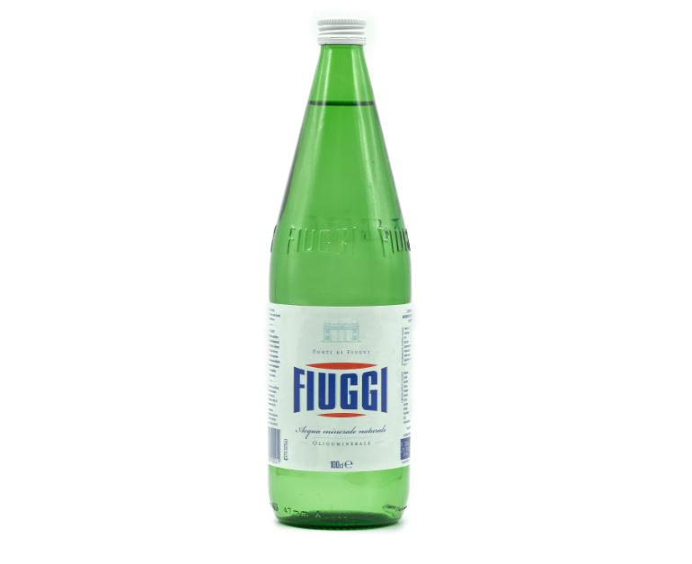 ACQUA NATURALE FIUGGI