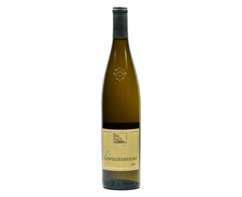 GEWURZTRAMINER DOC TERLAN