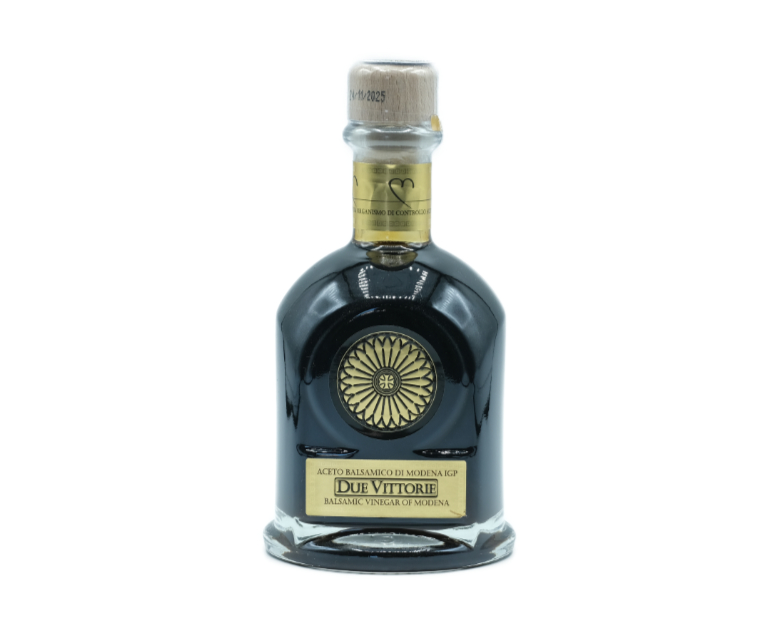 ACETO BALSAMICO G.RISERVA DUE VITTORIE