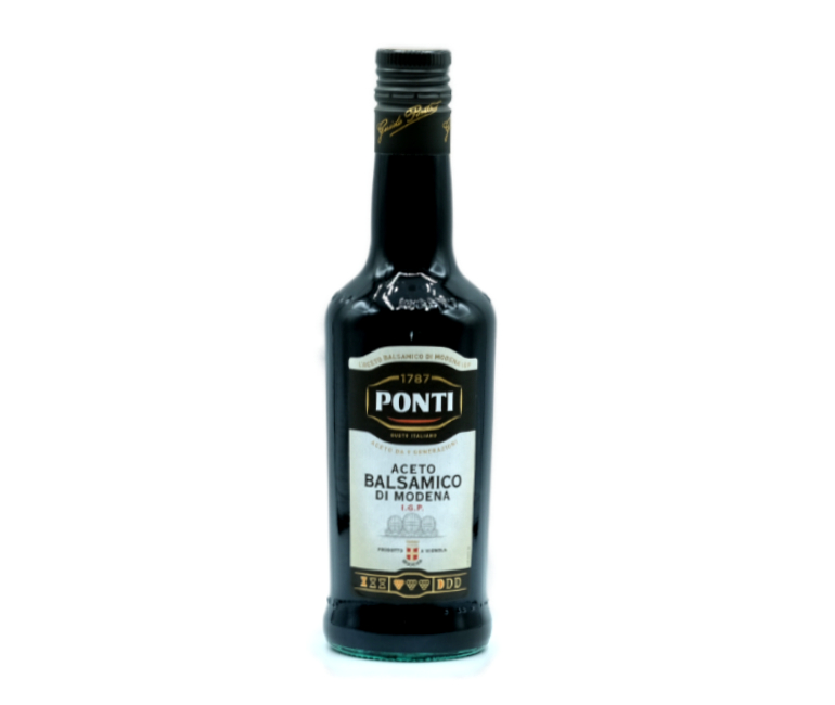 ACETO BALSAMICO PONTI