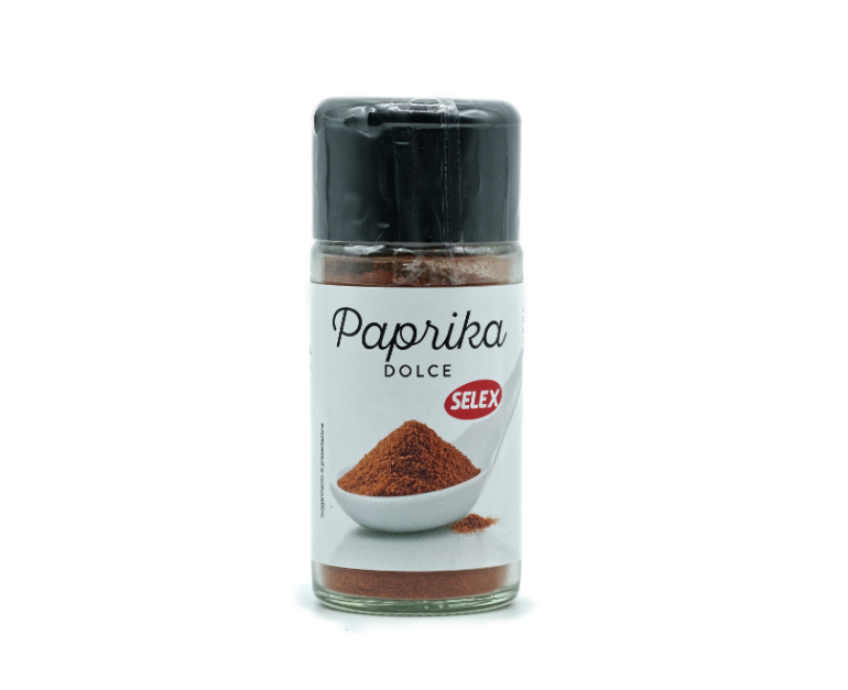 PAPRIKA DOLCE       SELEX