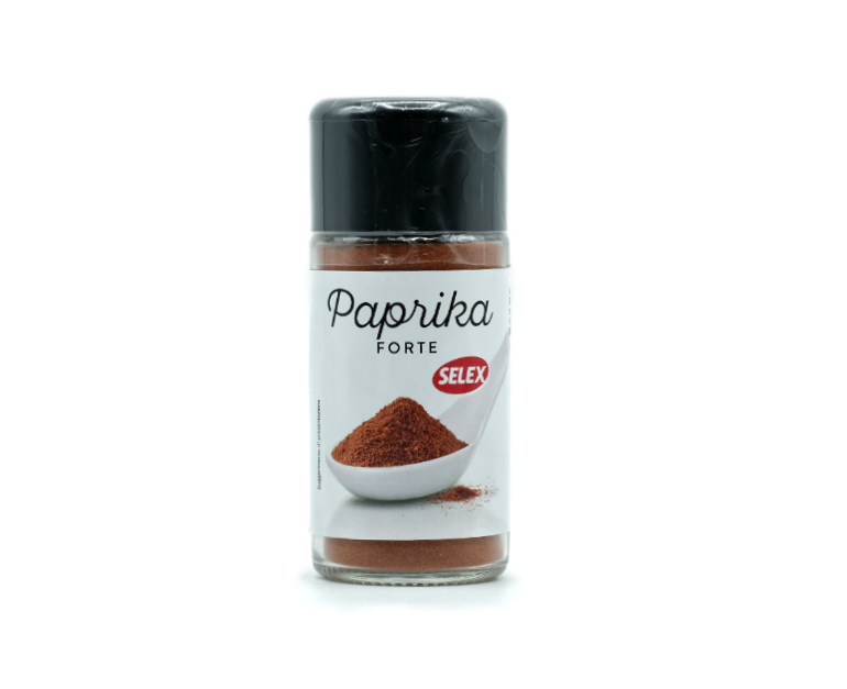 PAPRIKA FORTE SELEX