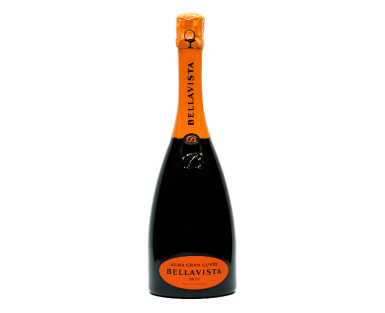 BELLAVISTA BRUT DOCG ALMA