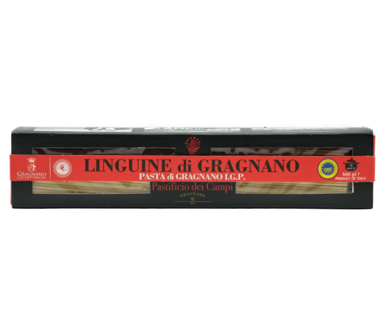 LINGUINE DI GRAGNANO P.D.C.