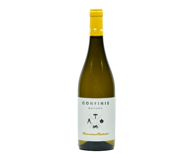 CONFINIS MALVASIA DOC