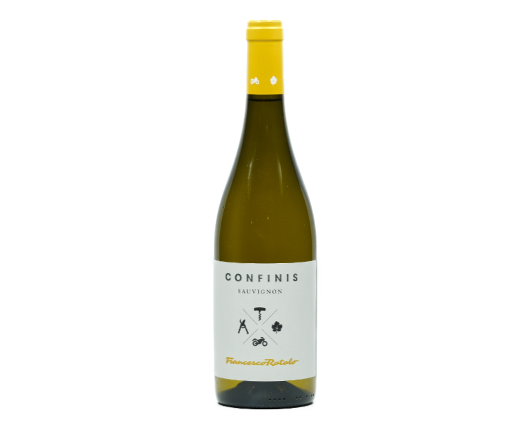 CONFINIS SAUVIGNON DOC