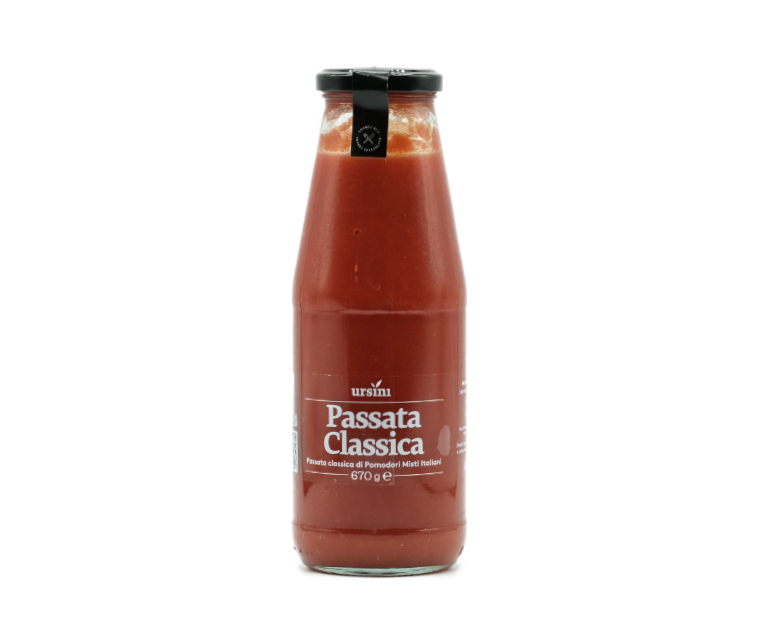 NUOVO PASSATA CLASSICA URSINI