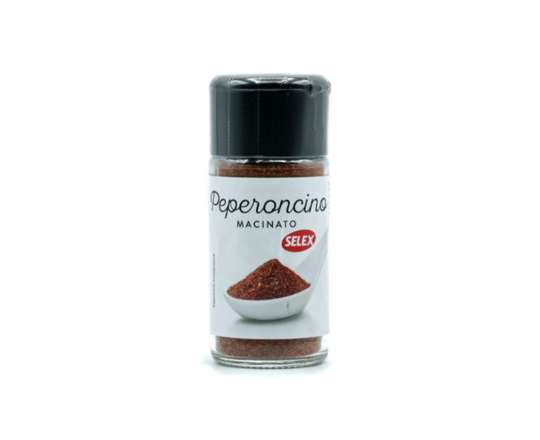 PEPERONCINO MACINATO SELEX