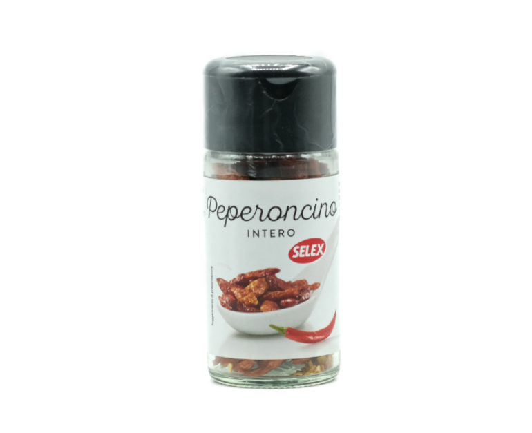 PEPERONCINO INTERO SELEX