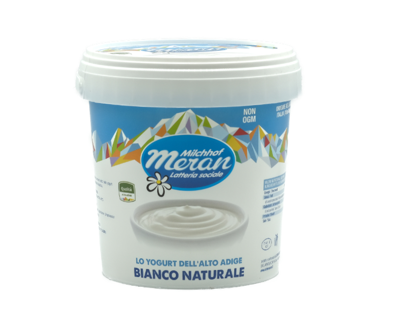 YOGURT MERANO BIANCO INTERO