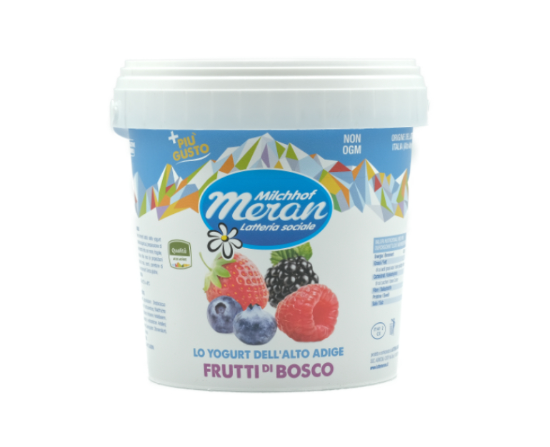 YOGURT MERANO INT. FR.BOSCO