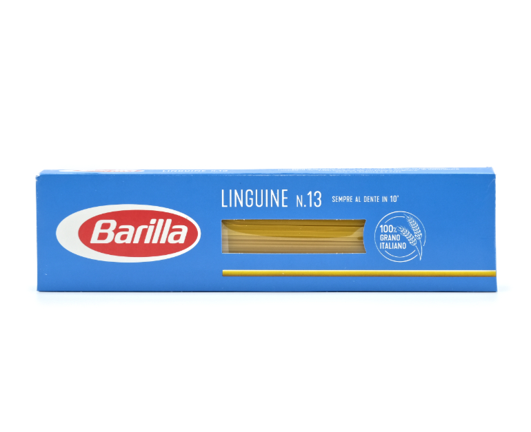 PASTA SEM.BARILLA BAVETTE 13