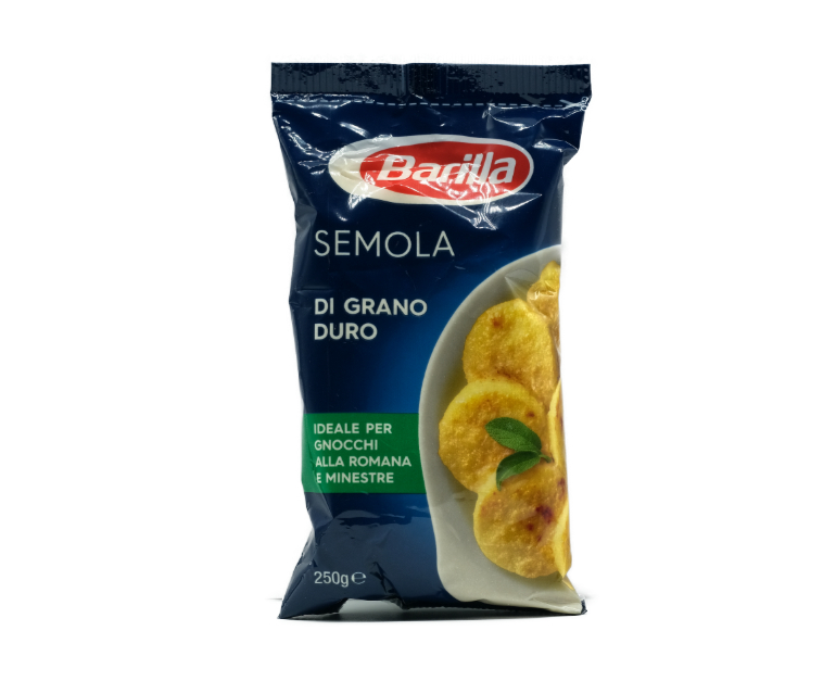 SEMOLINO BARILLA