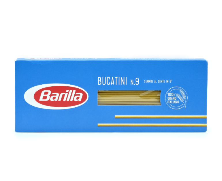 SEM.BAR.BUCATINI 9