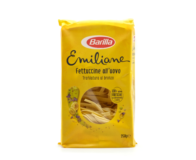 EMILIANE BARILLA FETTUCCINE 175