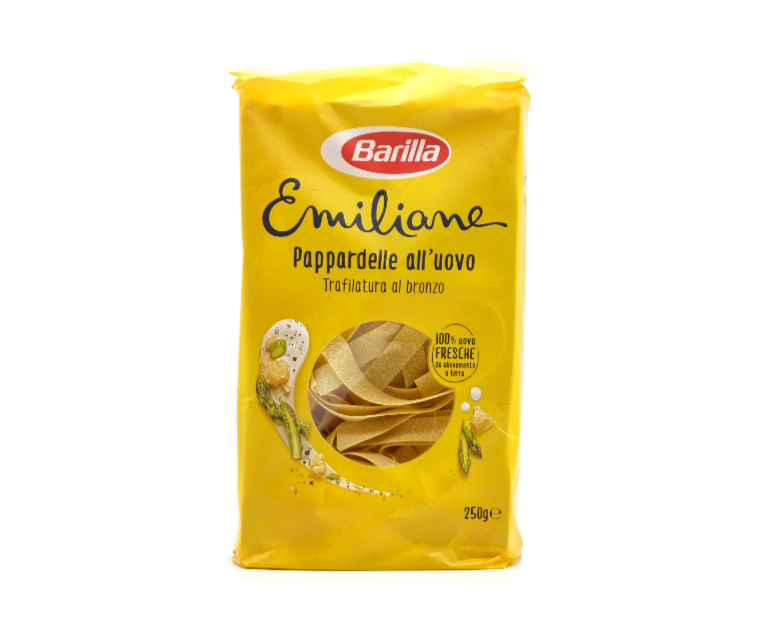 EMILIANE BARILLA PAPPARDELLE 176