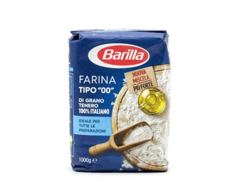 FARINA 00 BARILLA